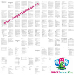 Instrucțiuni proprii SSM Inspector de specialitate subscriere – model editabil DOC