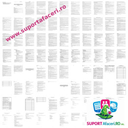 Instrucțiuni proprii SSM Preot – model editabil DOC