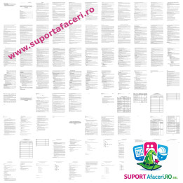 Instrucțiuni proprii SSM Văcar – model editabil DOC
