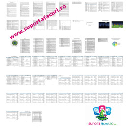 Evaluare riscuri Instructor (monitor) călărie – model editabil DOC