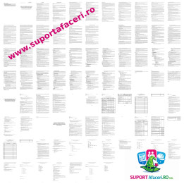 Instrucțiuni proprii SSM Șofer autosanitară – model editabil DOC