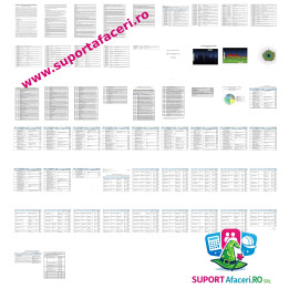 Evaluare riscuri Diriginte șantier (studii superioare) – model editabil DOC