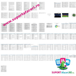 Evaluare riscuri Interpret – model editabil DOC