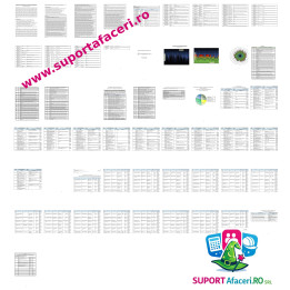 Evaluare riscuri Ghid de turism sportiv schi – model editabil DOC