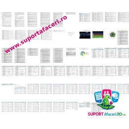 Evaluare riscuri Salvator din mediul subacvatic speologic – model editabil DOC