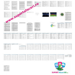 Evaluare riscuri Montator subansamble – model editabil DOC