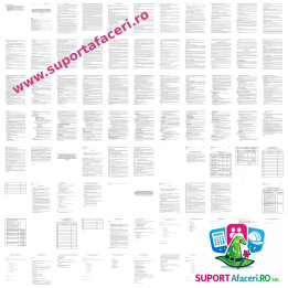 Instrucțiuni proprii SSM Director general instituție publică – model editabil DOC