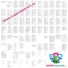 Instrucțiuni proprii SSM Șef serviciu instituție publică – model editabil DOC