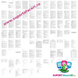 Instrucțiuni proprii SSM Șef serviciu – model editabil DOC