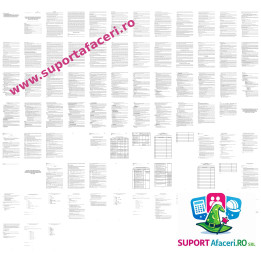 Instrucțiuni proprii SSM Inginer minier – model editabil DOC